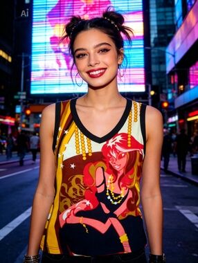 LIVE SHOW Unlisted item